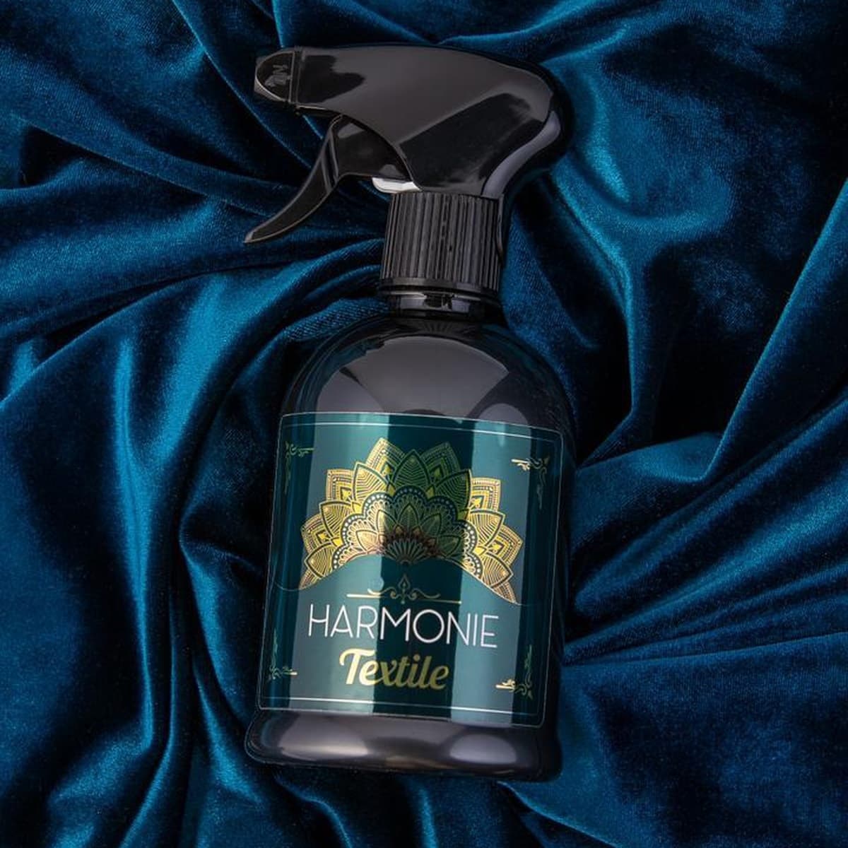 Textiles parfumés
