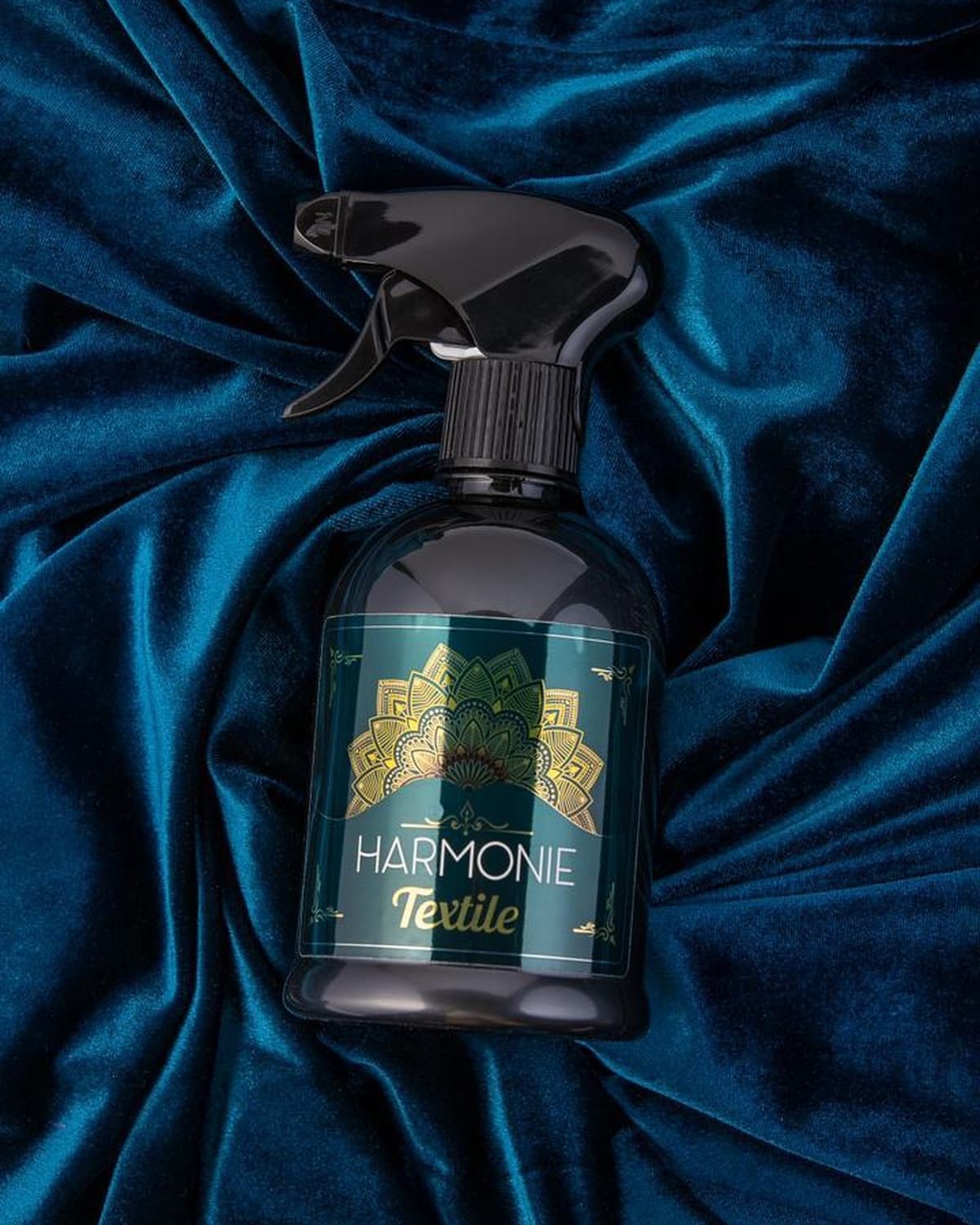 Produit Harmonie Textile pour la voiture